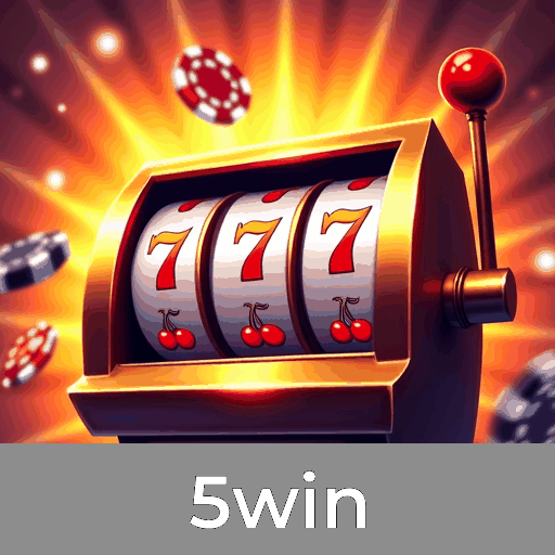 Descubra os incríveis bônus do 5win e maximize suas chances