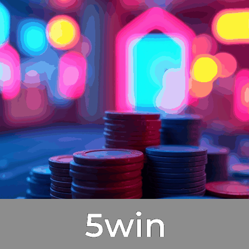 Aproveite ao máximo as promoções irresistíveis do 5win!
