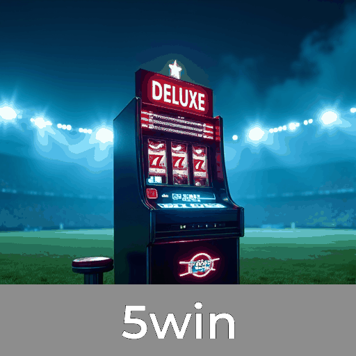 5win: Excelência e Segurança em Serviços de Jogo