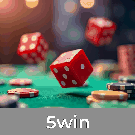Aproveite ao máximo as promoções irresistíveis do 5win!