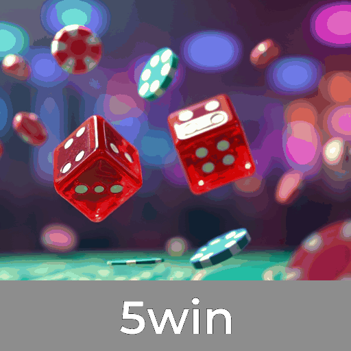 5win: Excelência e Segurança em Serviços de Jogo
