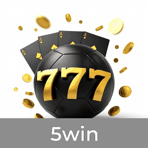 5win: A experiência autêntica de jogos de mesa ao vivo.