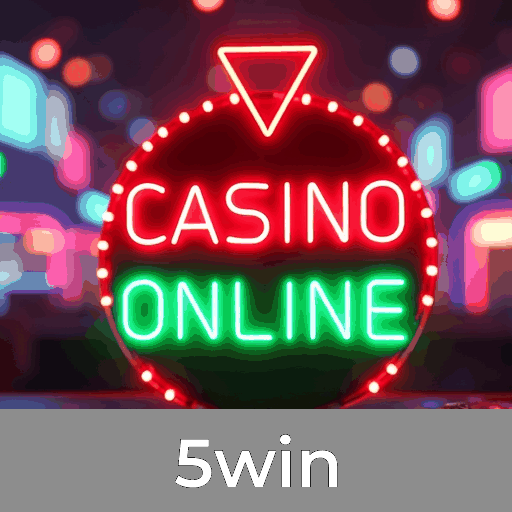 5win: Crash com Ganhos Instantâneos e Altas Recompensas